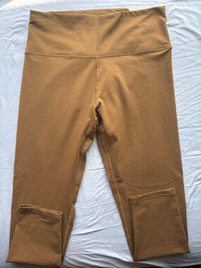 Offline “The Hugger” Leggings NWT